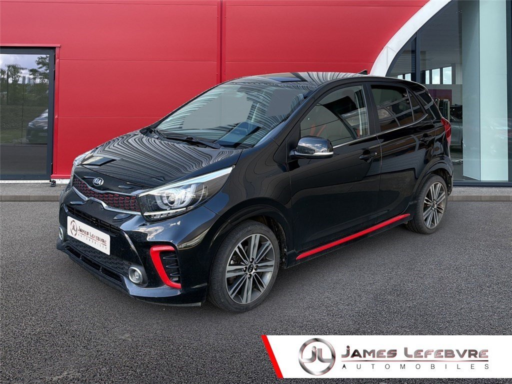 kia - Visuel 0