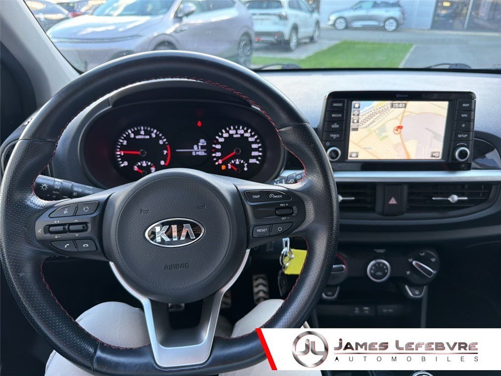 kia - Visuel 12