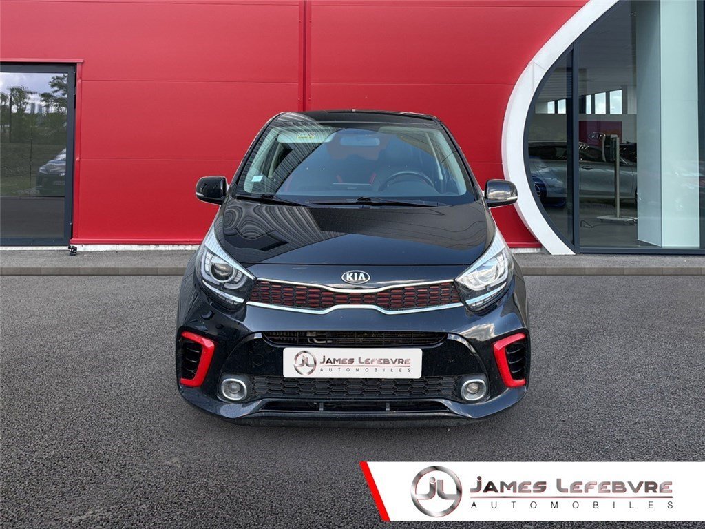 kia - Visuel 1