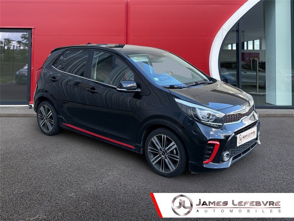 kia - Visuel 2