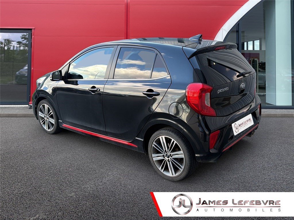 kia - Visuel 6