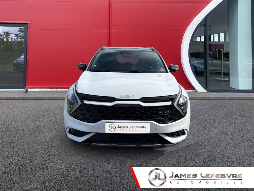 kia - Visuel 1