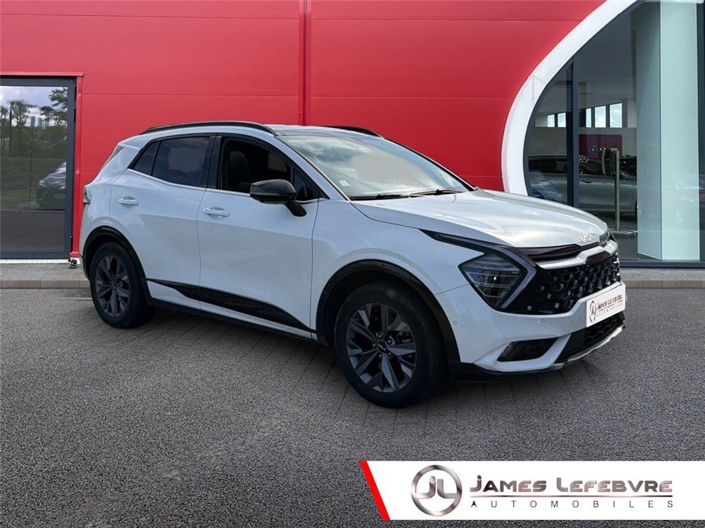 kia - Visuel 2