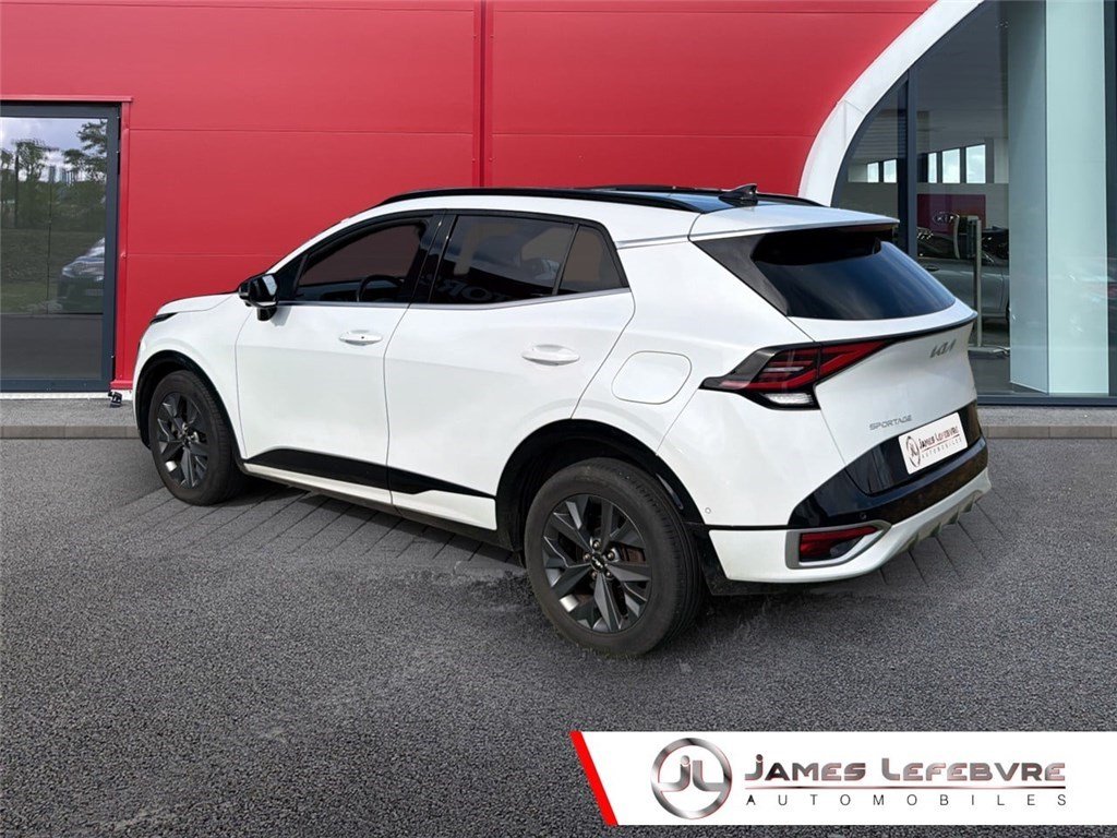 kia - Visuel 6