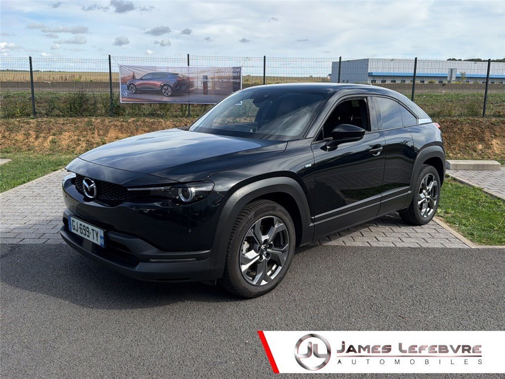 mazda - Visuel 0