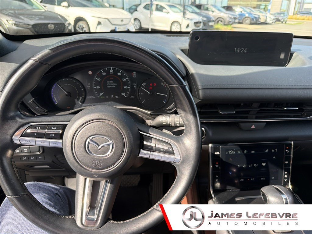 mazda - Visuel 14