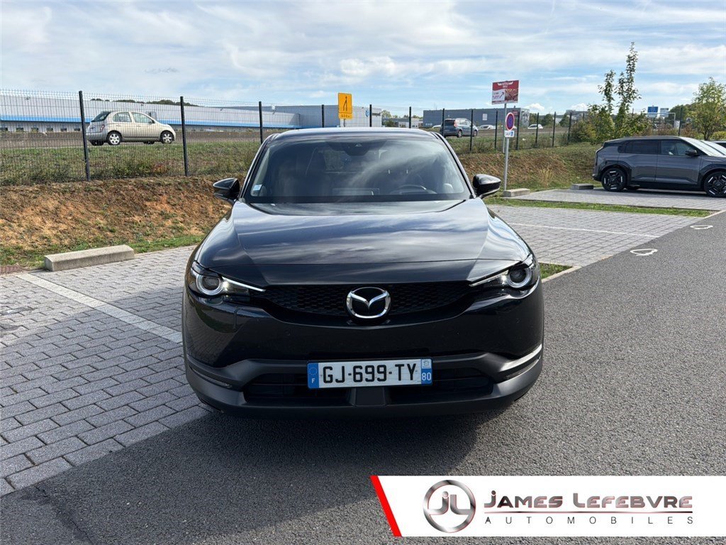 mazda - Visuel 1