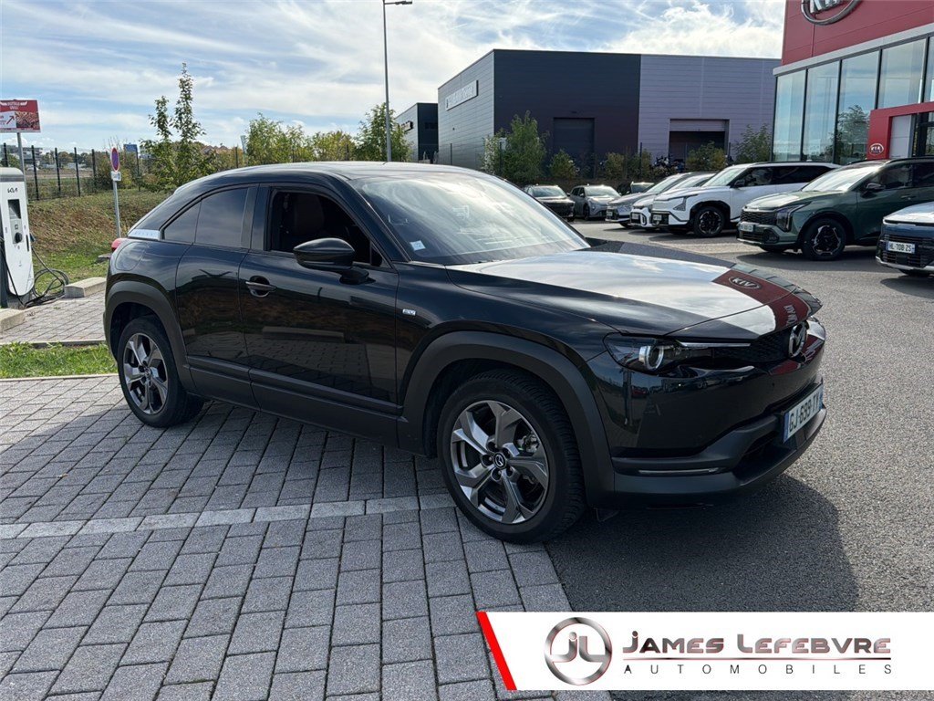 mazda - Visuel 2