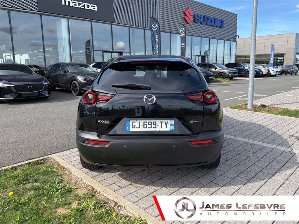 mazda - Visuel 4