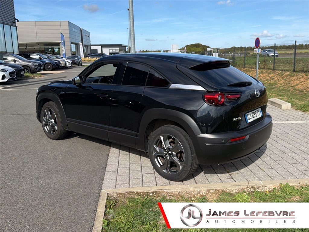 mazda - Visuel 6