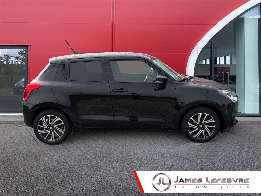 suzuki - Visuel 3