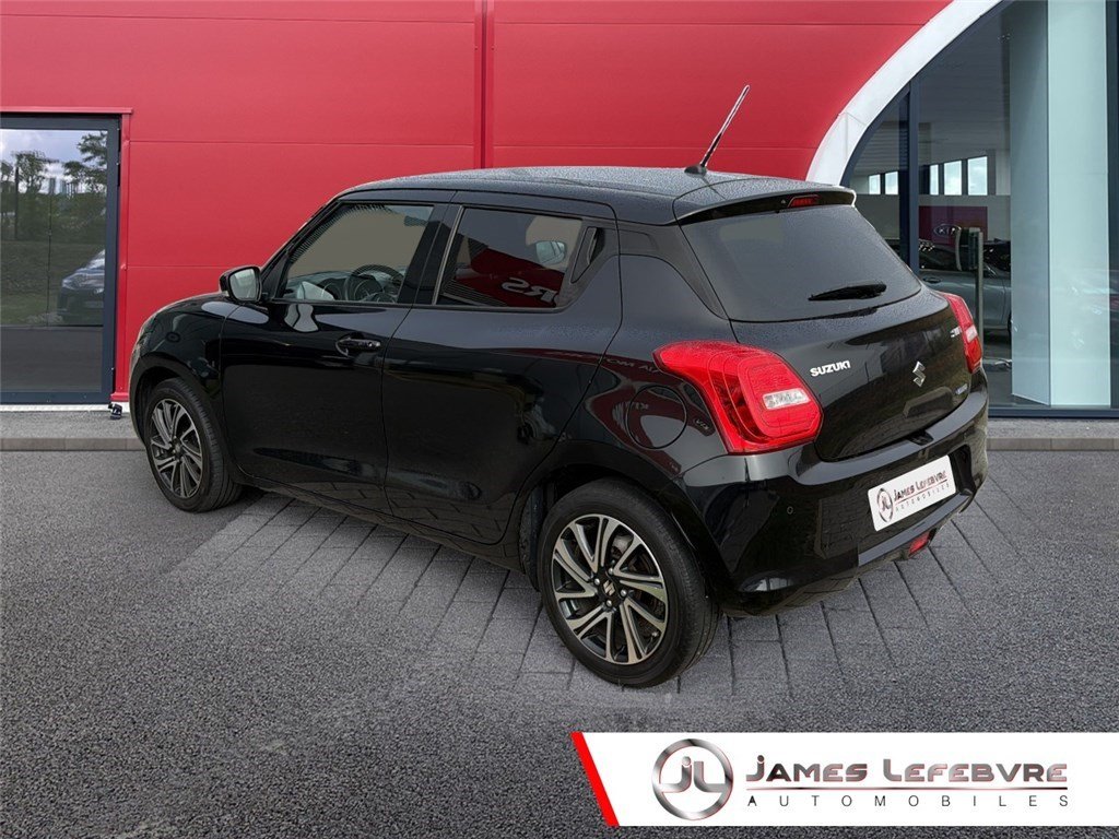 suzuki - Visuel 6