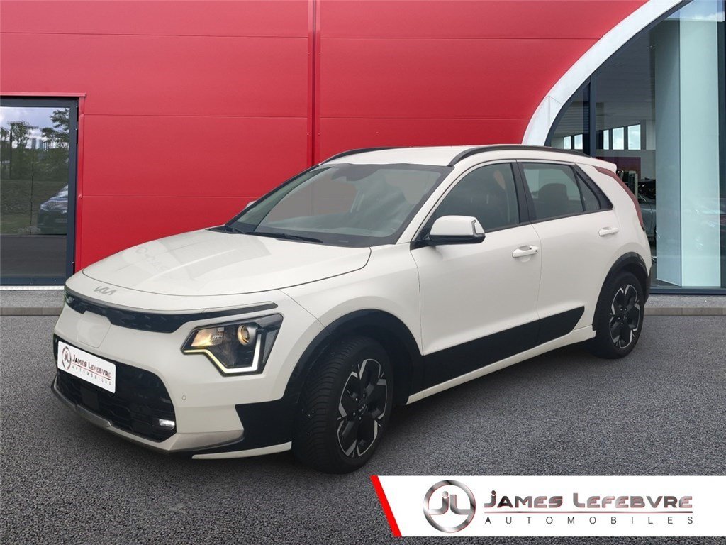 kia - Visuel 0