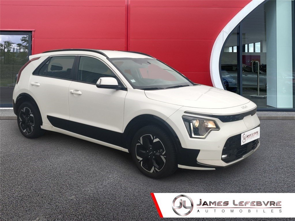 kia - Visuel 2