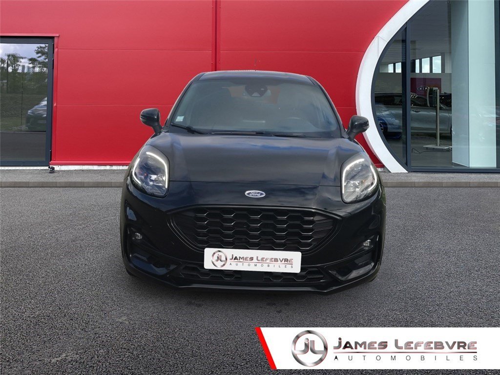 ford - Visuel 1
