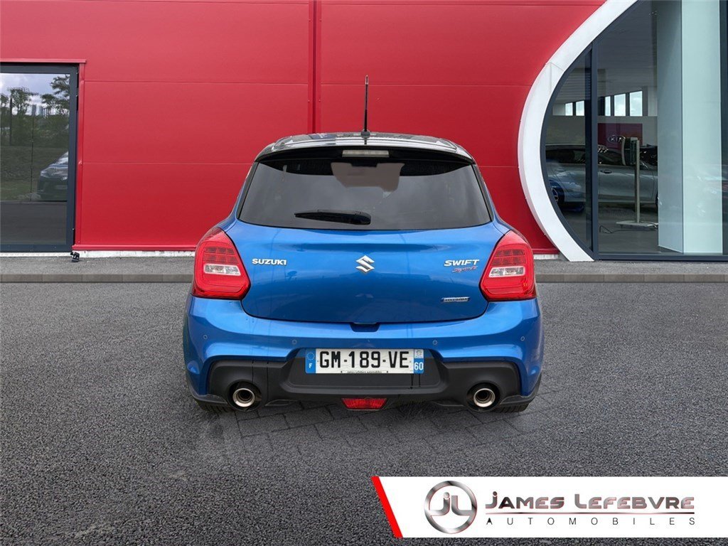 suzuki - Visuel 3