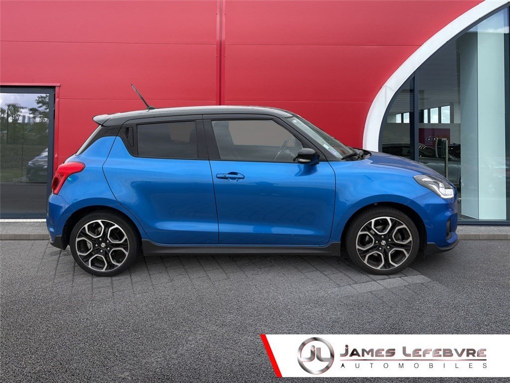 suzuki - Visuel 4