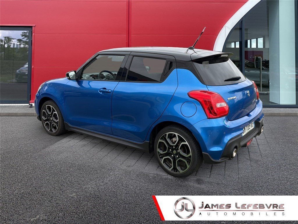 suzuki - Visuel 5