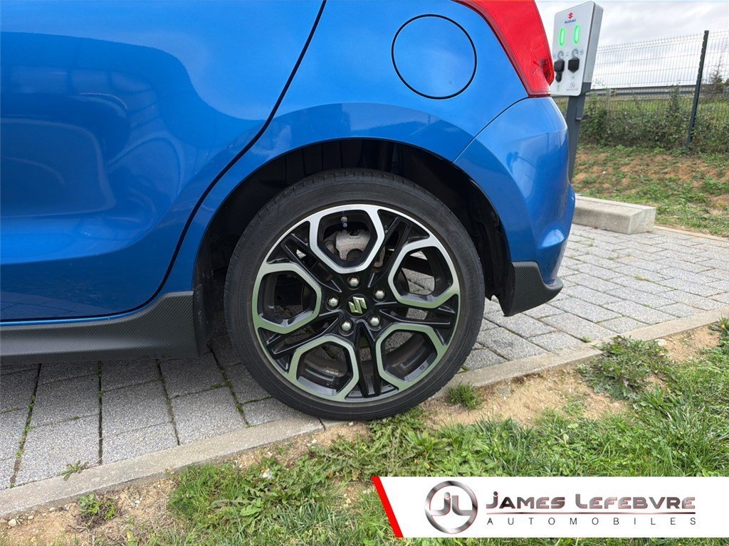 suzuki - Visuel 8
