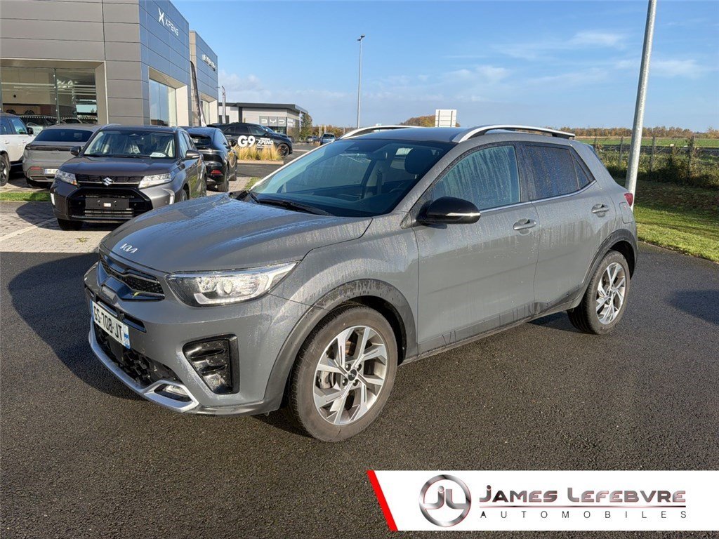 kia - Visuel 0