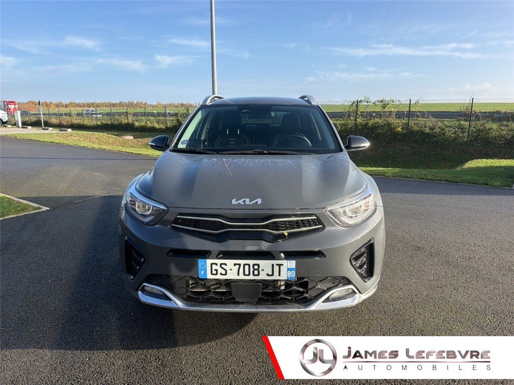 kia - Visuel 1