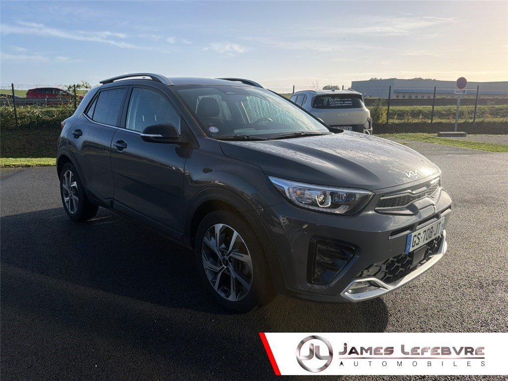 kia - Visuel 2