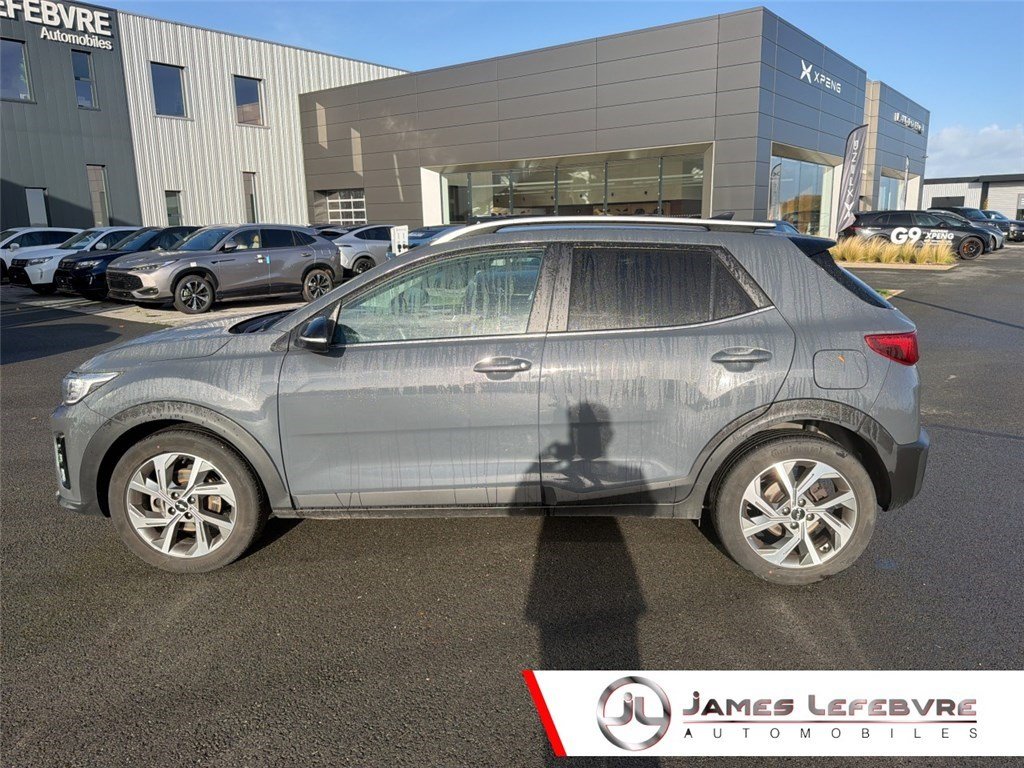 kia - Visuel 3