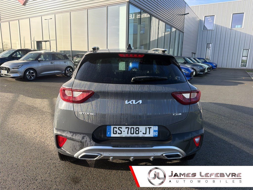 kia - Visuel 4