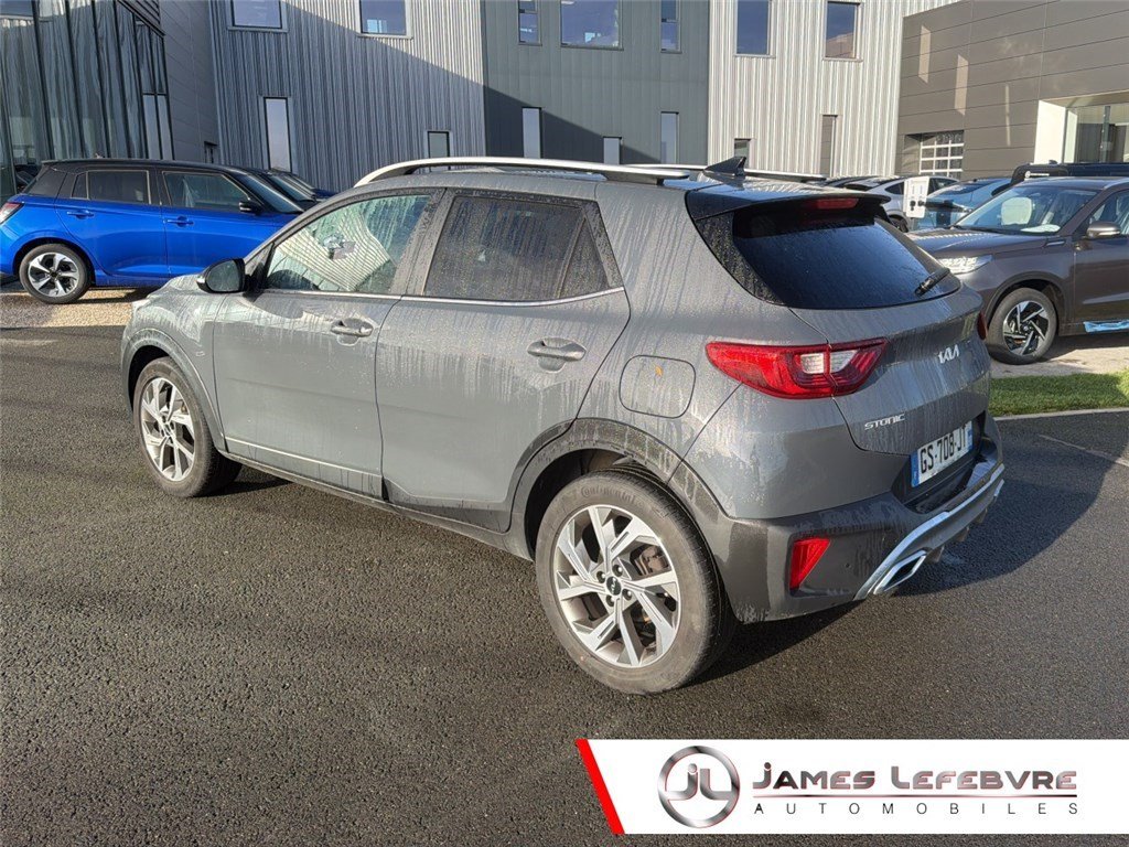 kia - Visuel 6
