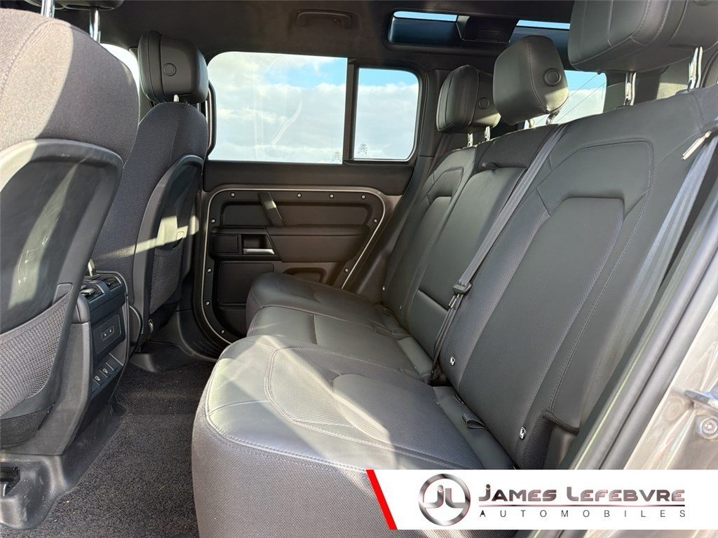 land rover - Visuel 9