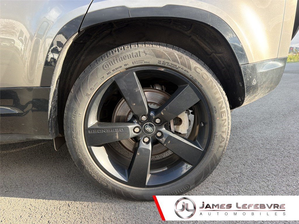 land rover - Visuel 10