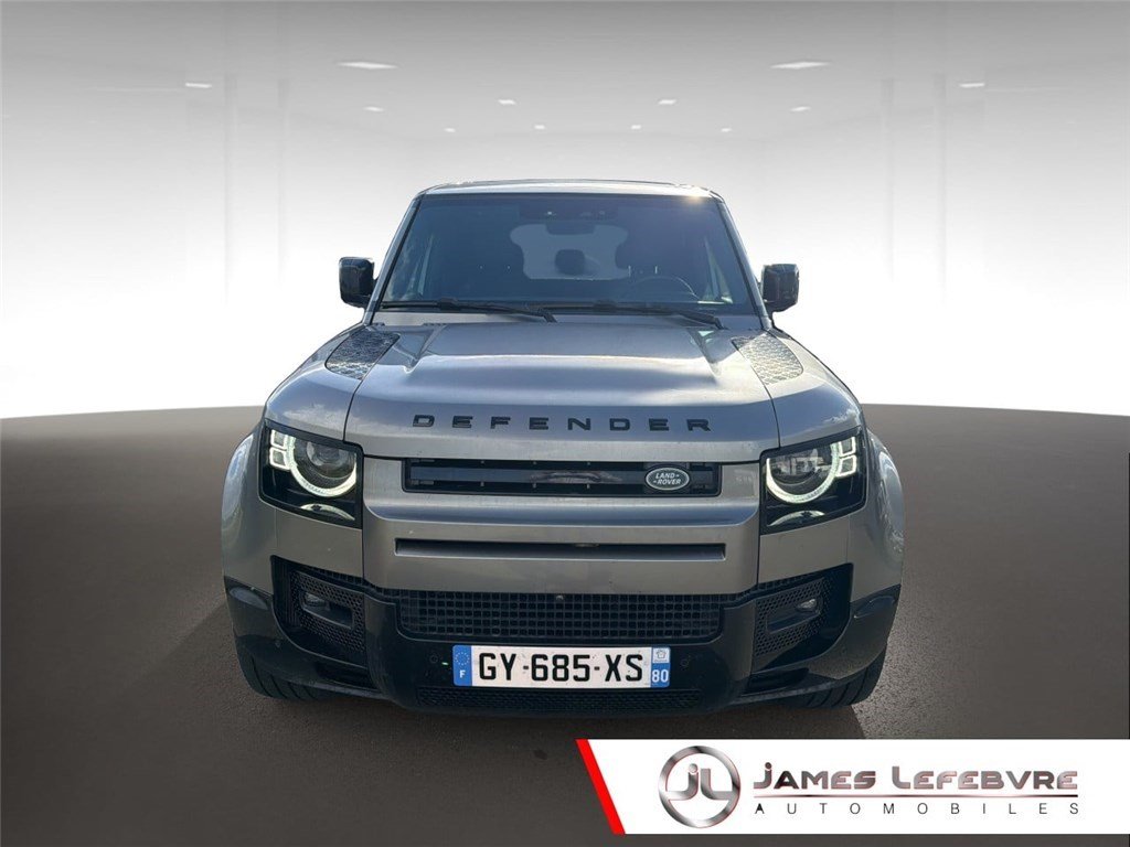 land rover - Visuel 1