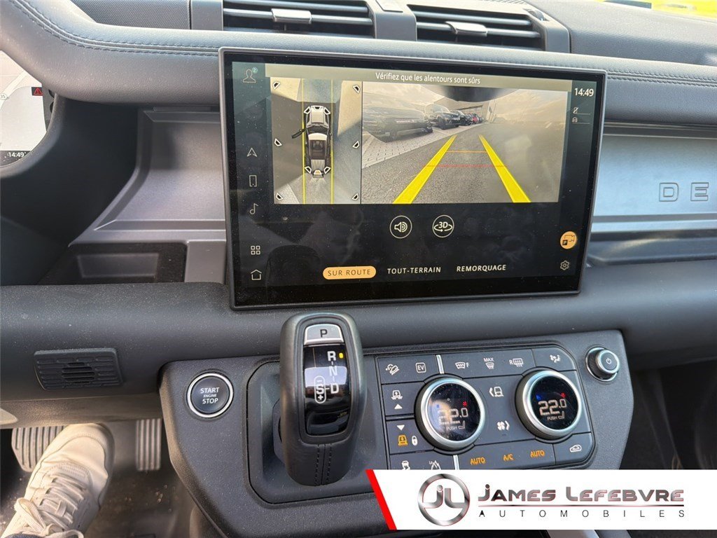 land rover - Visuel 20