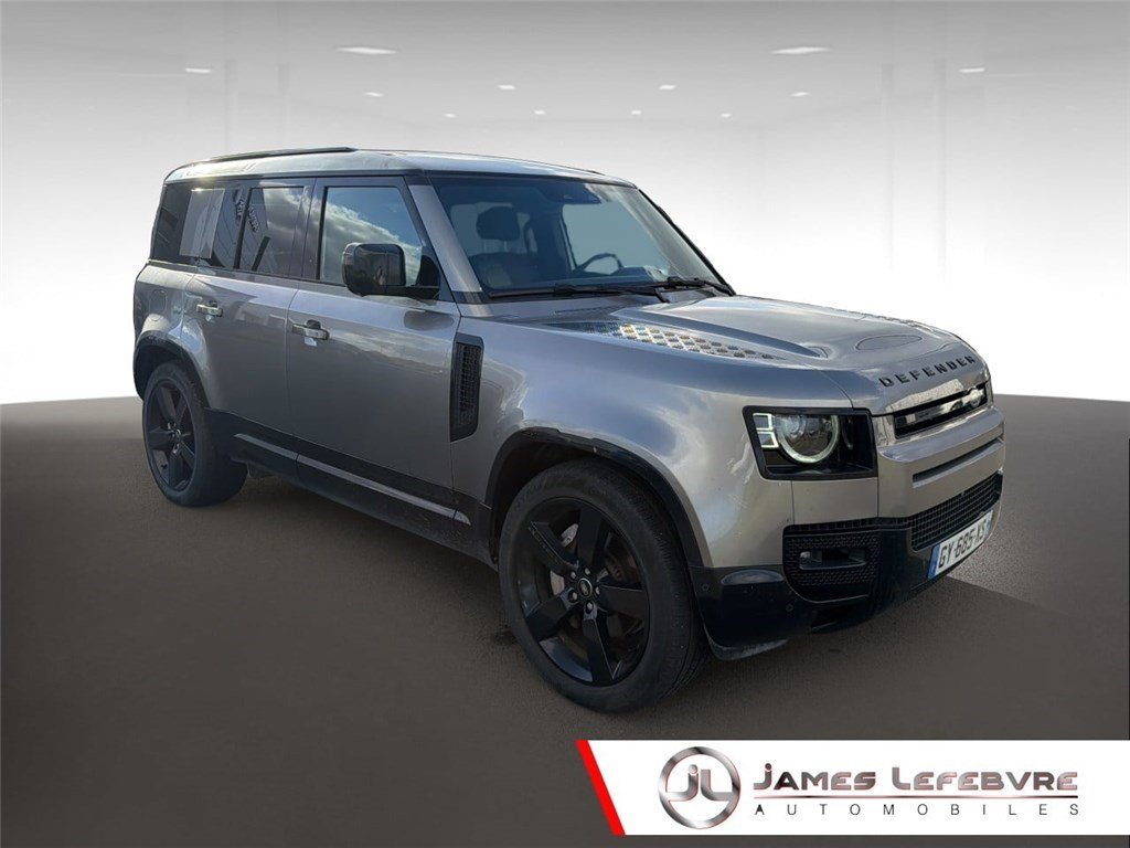 land rover - Visuel 2