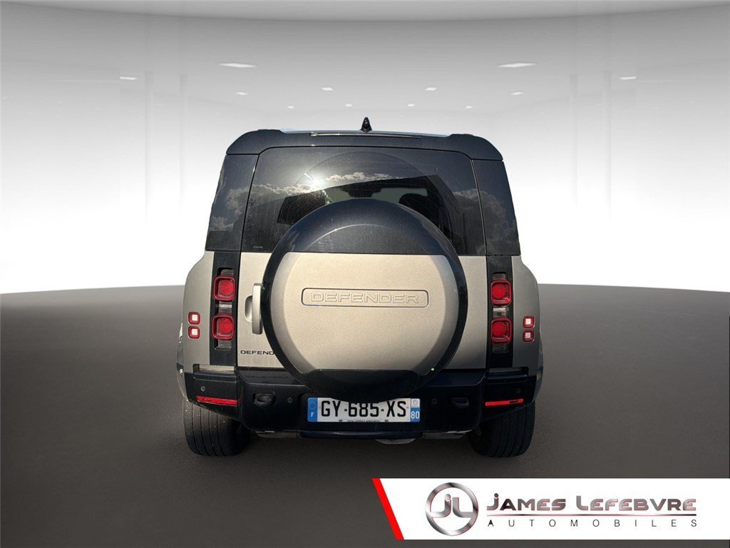 land rover - Visuel 4