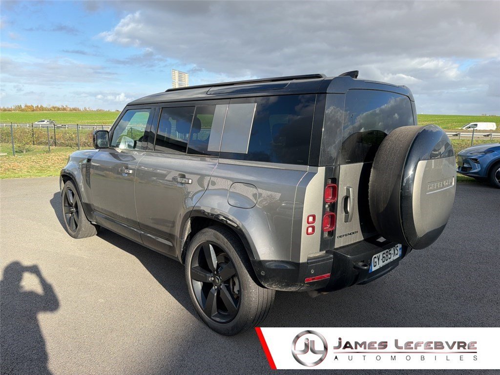 land rover - Visuel 6