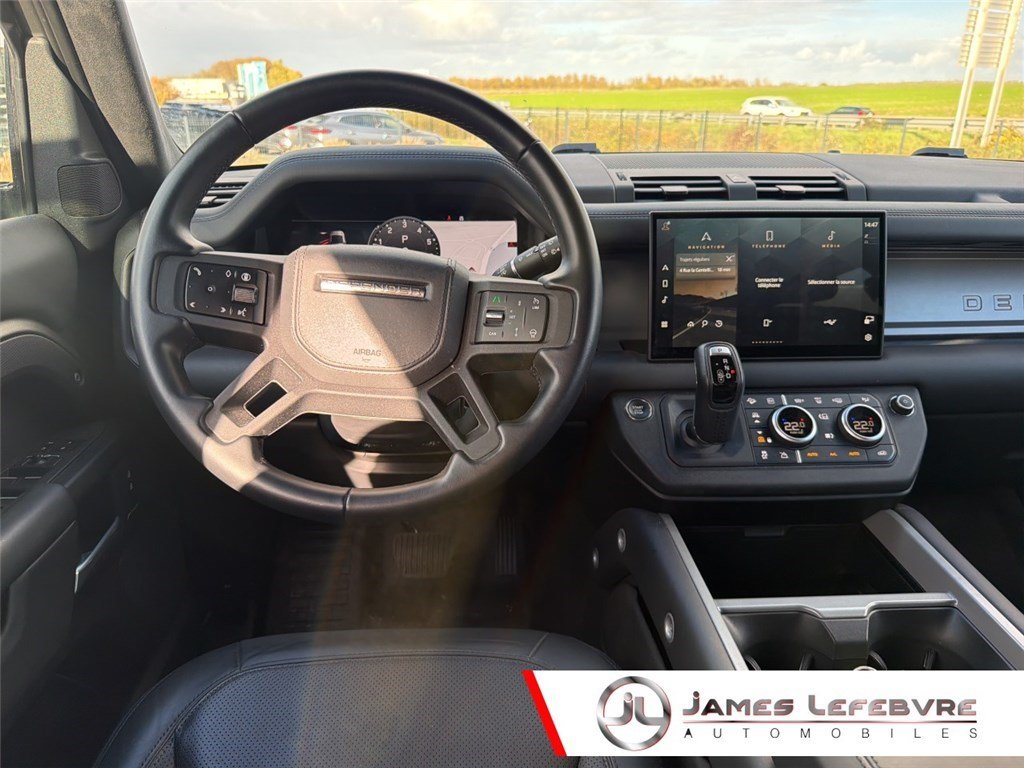 land rover - Visuel 7