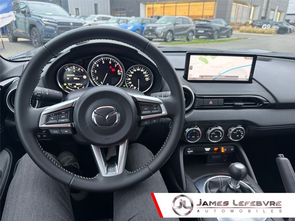 mazda - Visuel 13