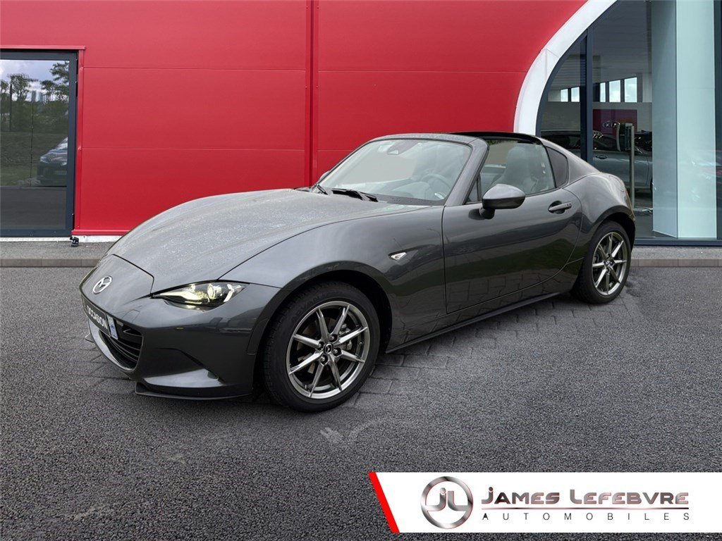 mazda - Visuel 16