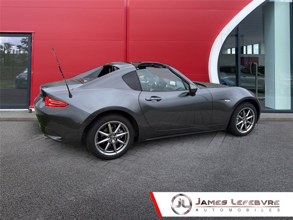 mazda - Visuel 17
