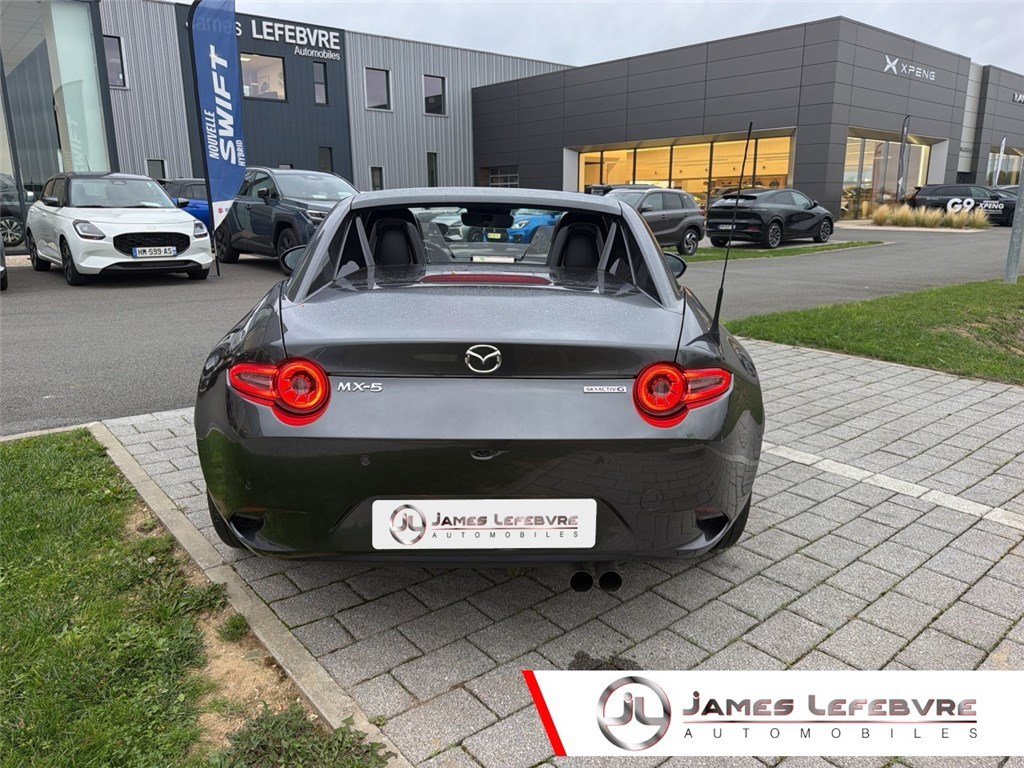mazda - Visuel 18
