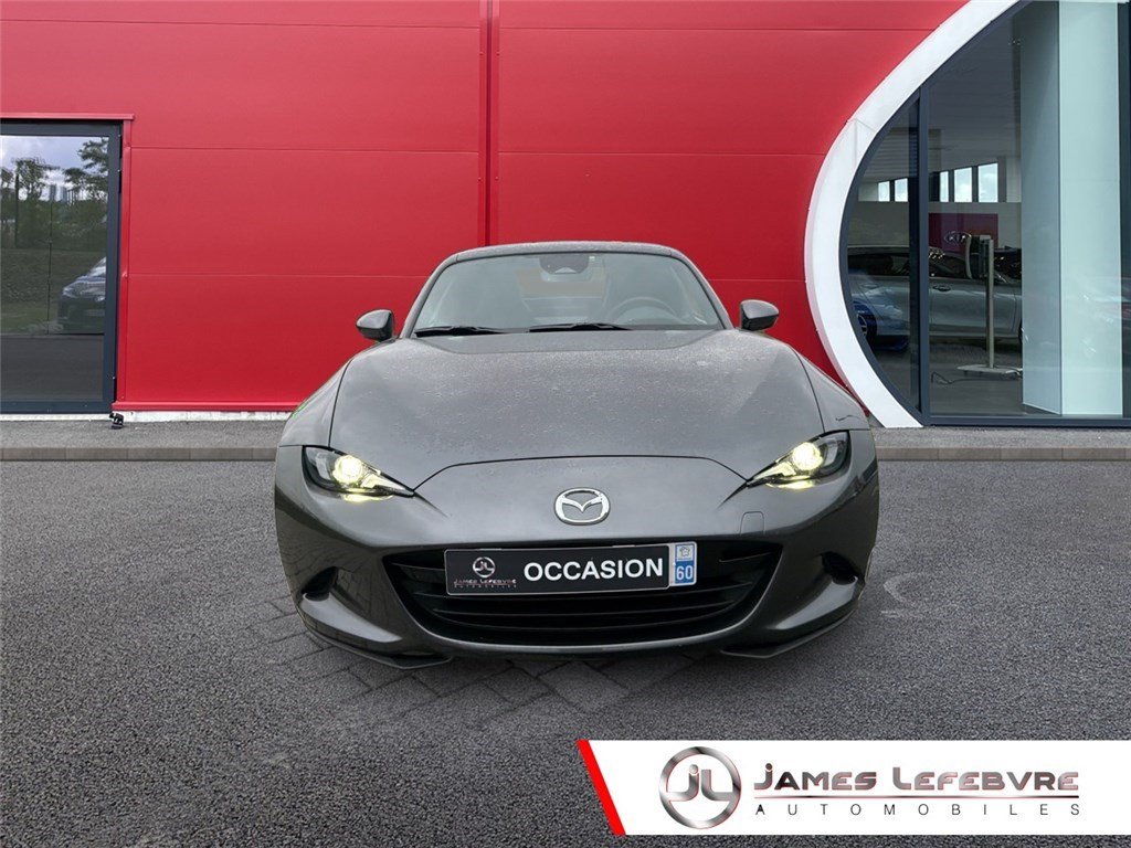 mazda - Visuel 1