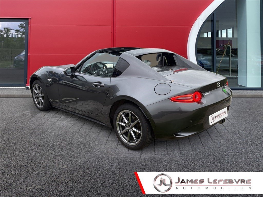 mazda - Visuel 19