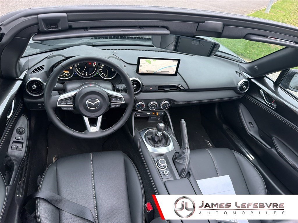 mazda - Visuel 20