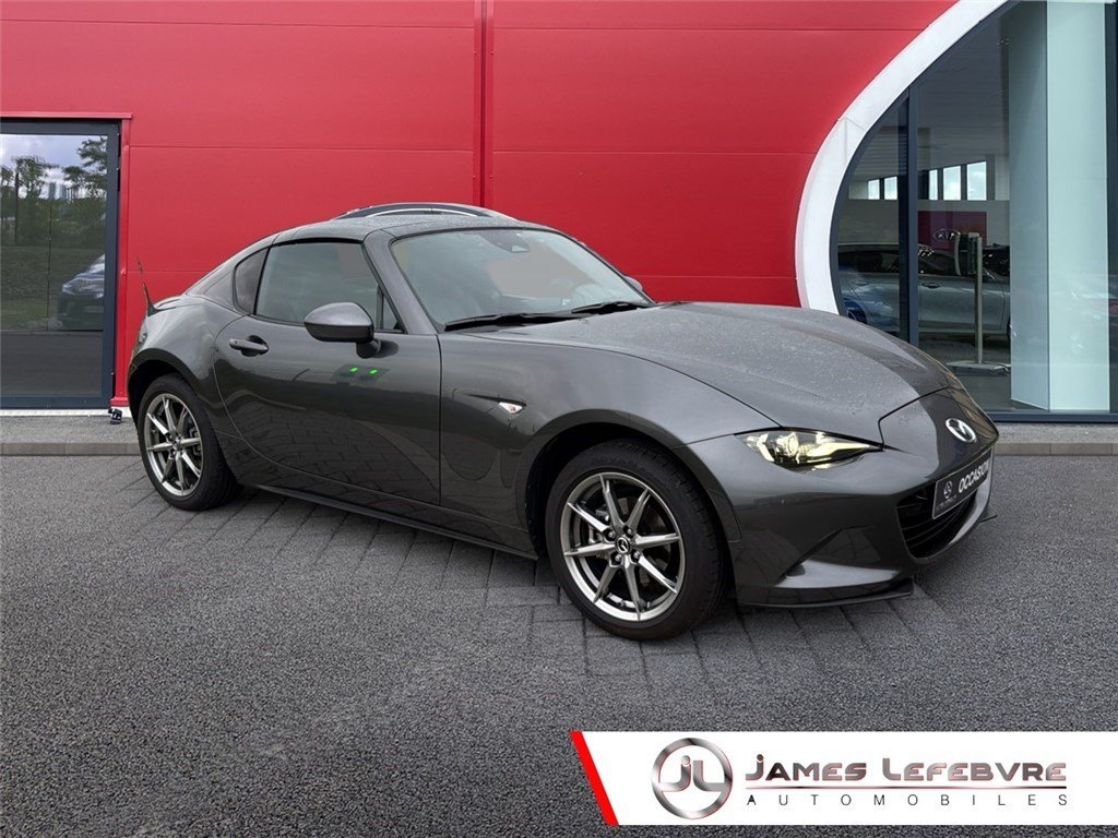 mazda - Visuel 2