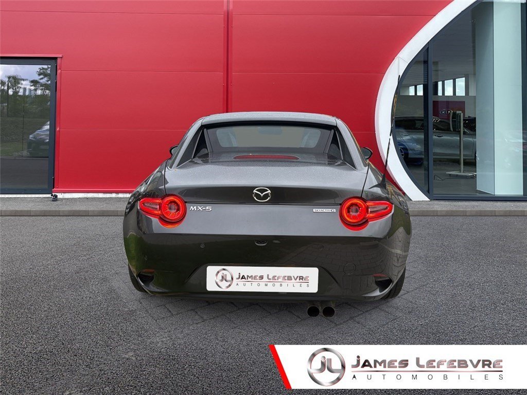 mazda - Visuel 4