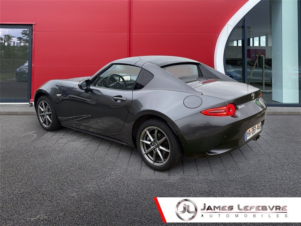 mazda - Visuel 6