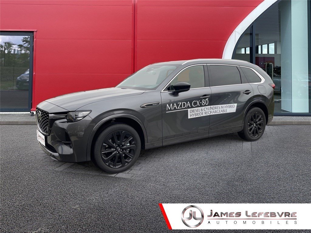 cx-80