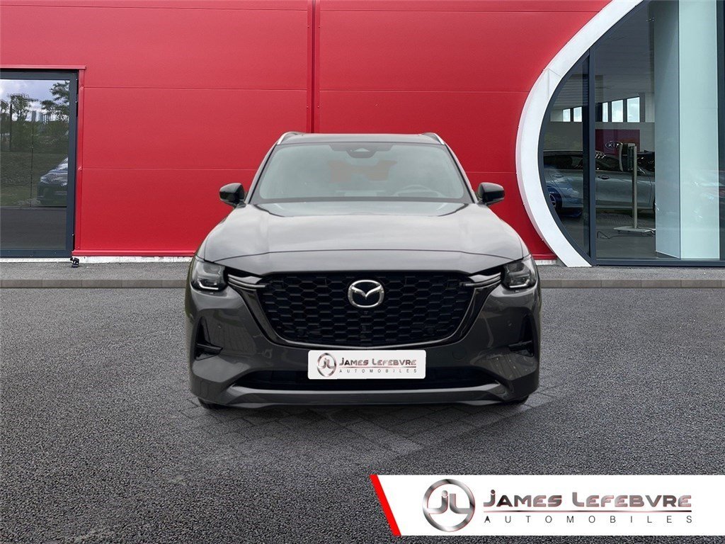 mazda - Visuel 1