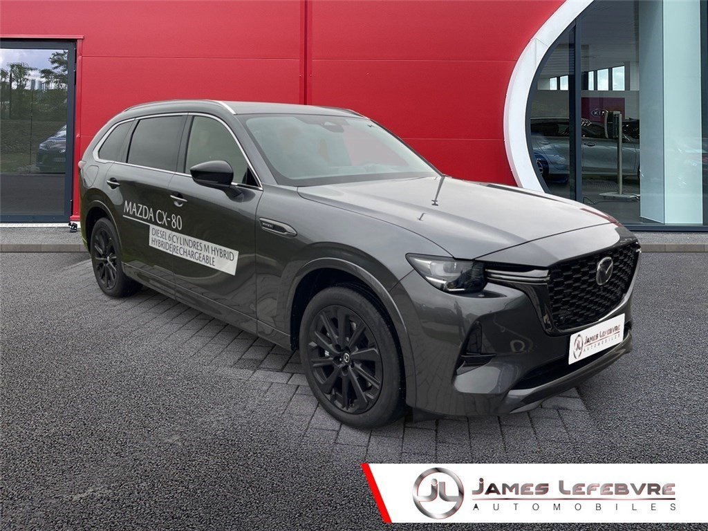 mazda - Visuel 2